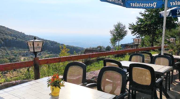 Hotel-Berggasthof Schwarzwaldperle — photo 4