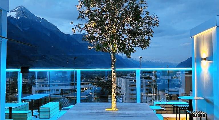 Campanile Martigny — photo 5