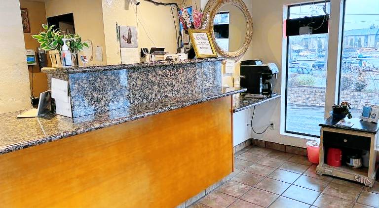 Jet Inn Motel SeaTac Tukwila