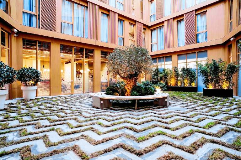Holiday Inn Express Tbilisi Avlabari By IHG — photo 3
