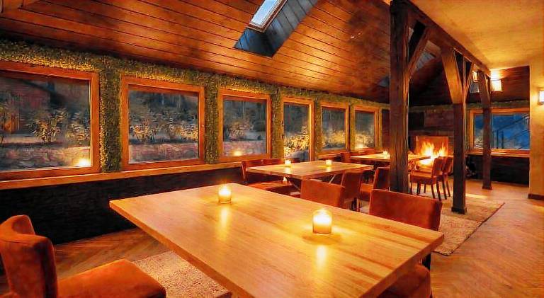 Holiday apartment with sauna, patio & pool | Pets are welcome — photo 3