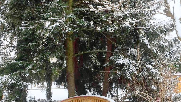 Ferienwohnung Rodgau