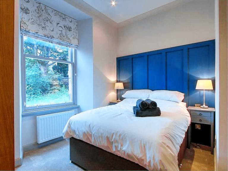 Apartman Edinburgh