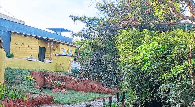 Chale Pingo de Ouro Socorro SP — photo 5