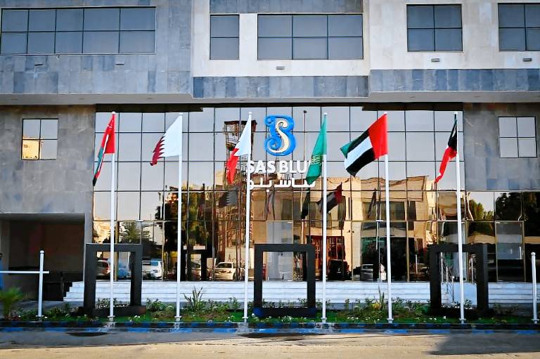 Aparthotel  Al-Zahra'a