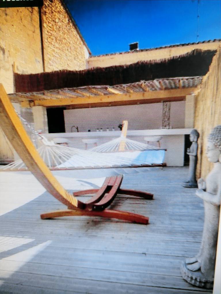 Appartement Gallargues-le-Montueux