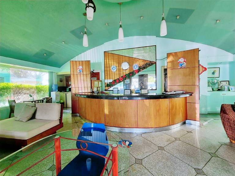Asian Greenville Hotel and Resort — photo 2