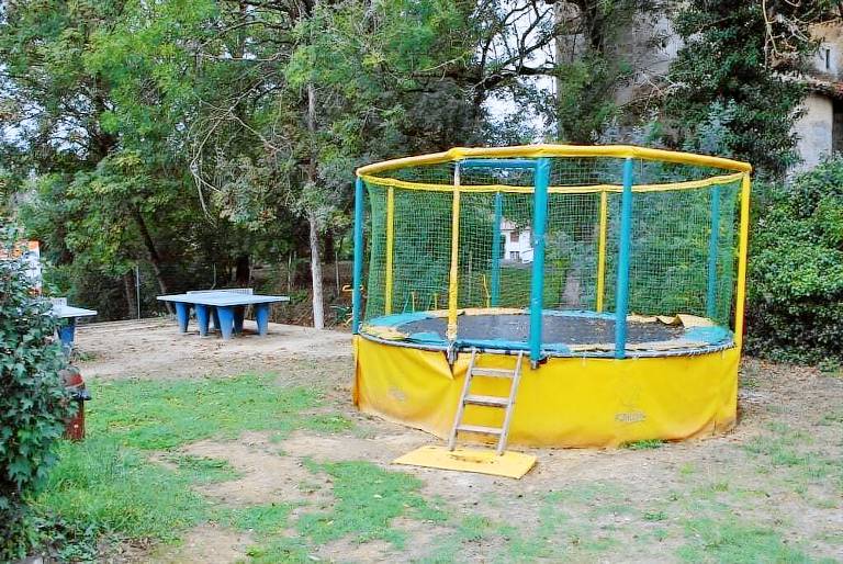 Camping  Labastide-d'Armagnac