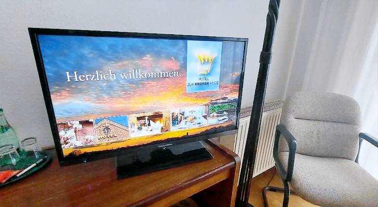 Hotel zur Kroner Heide — photo 4