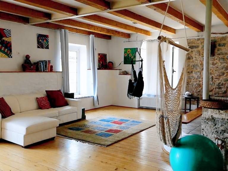 Two bedroom house near beach Cove Sveti Ante, Hvar (K-24817) — photo 4