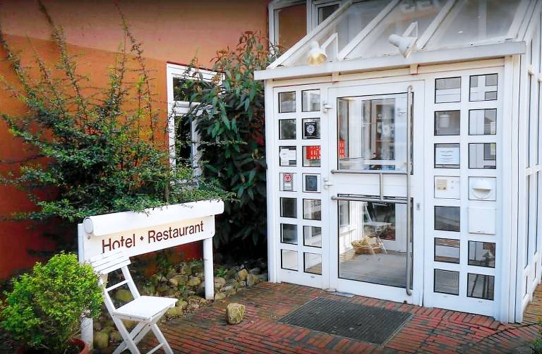 Hotel Pelli Hof Rendsburg by Tulip Inn — photo 5