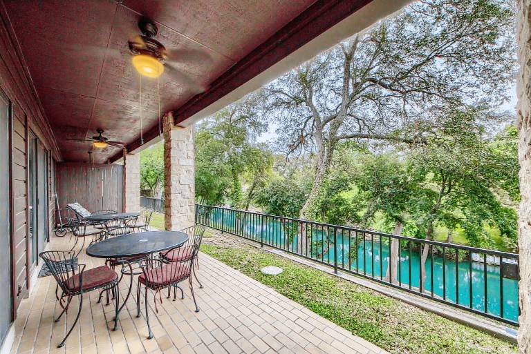 Apartment New Braunfels