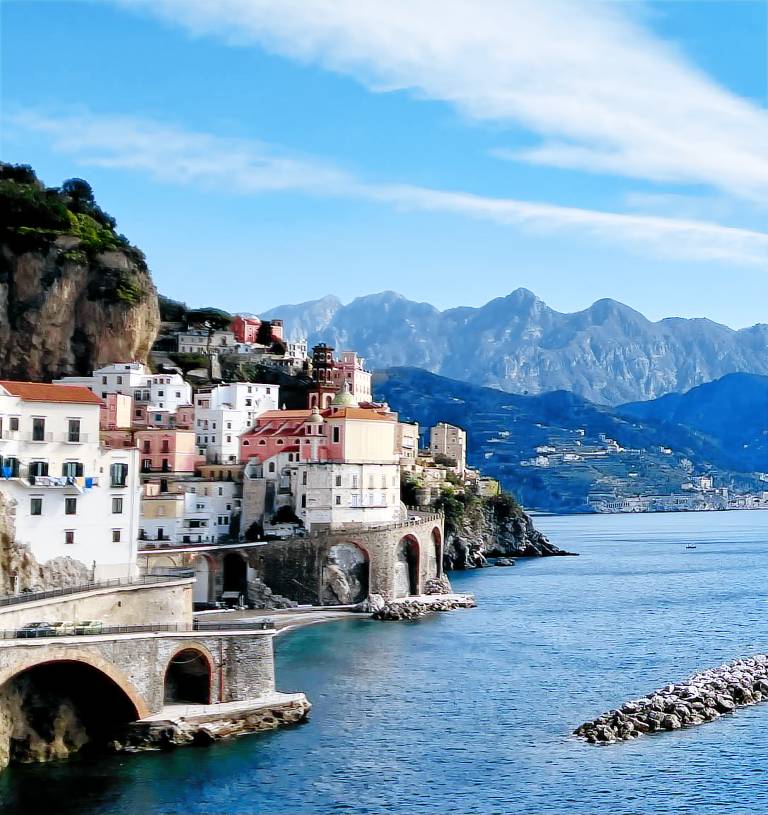 Appartamento Ravello