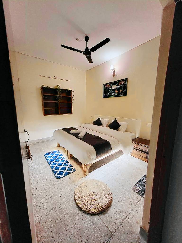 Vacation home with 1 room for 3 persons — photo 2