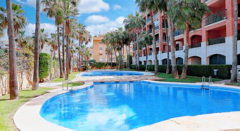 Apartment with pool | Close to the beach | Pets are welcome — photo 3