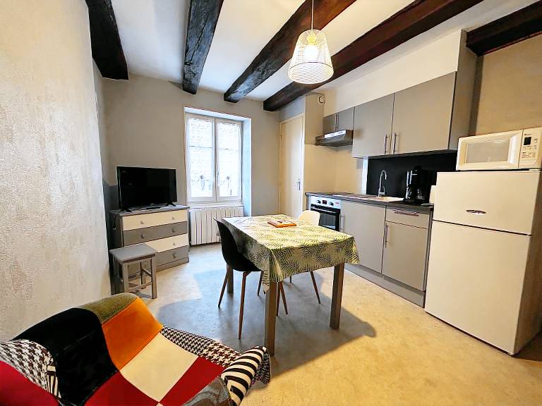 Pleasant studio | Pet-friendly — photo 2