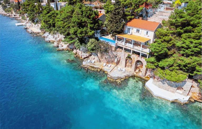 Ferienhaus Dubrovnik