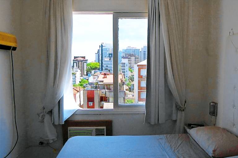 Apartamento Cristal