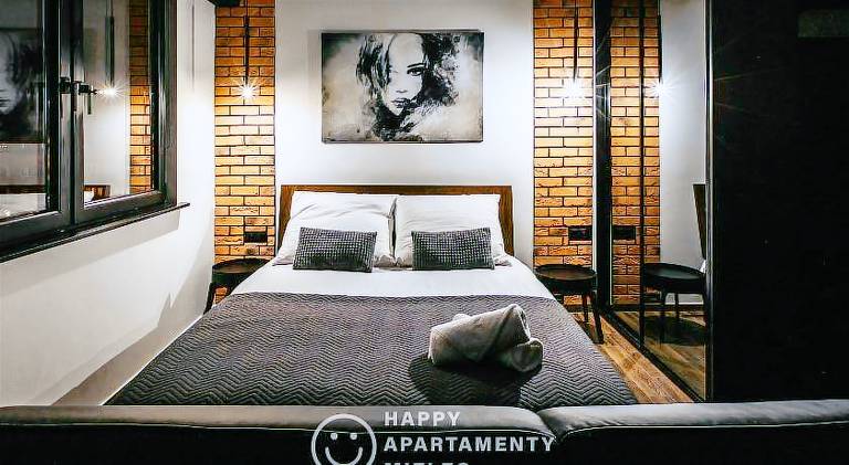 Apartament Mielec
