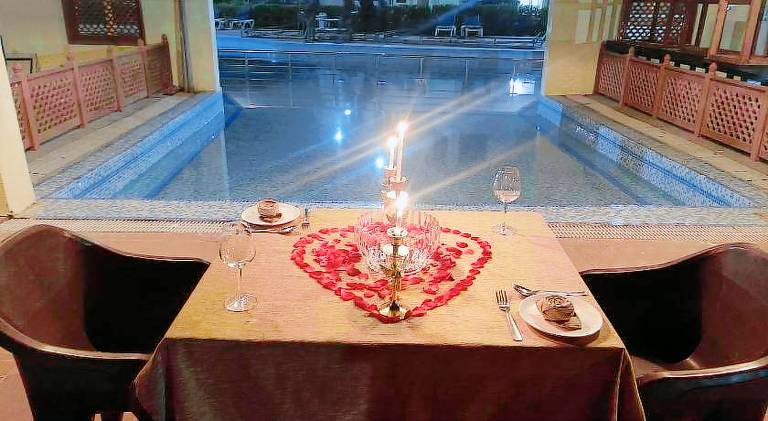 Orchha Club And Resorts — photo 5