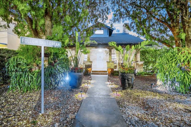 Villa Miami