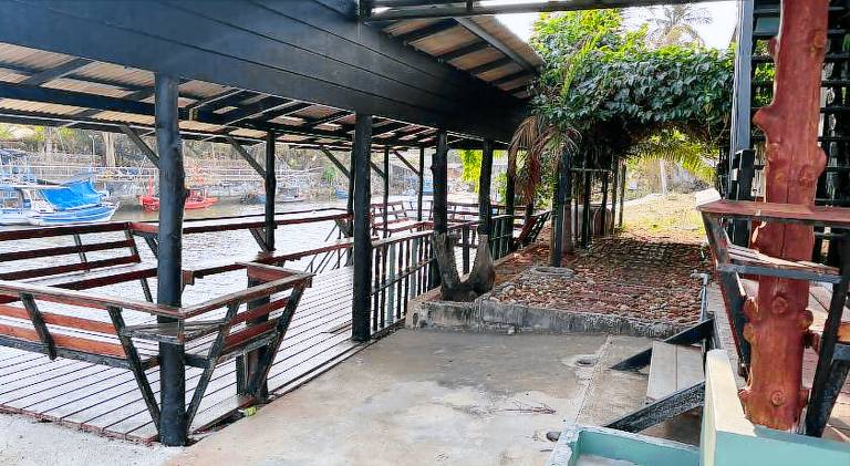 DD HOMESTAy หาดสะพลี — photo 2