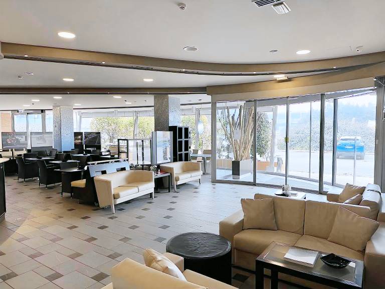 Euro Hotel — photo 5
