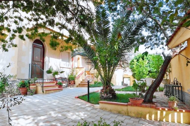 Bed & Breakfast Racalmuto