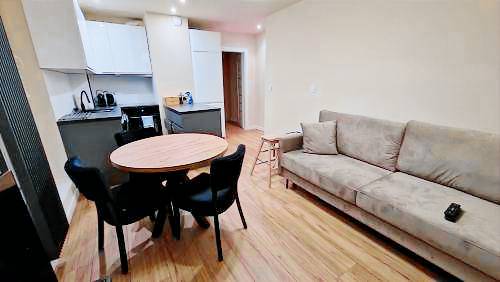 Apartament Katowice