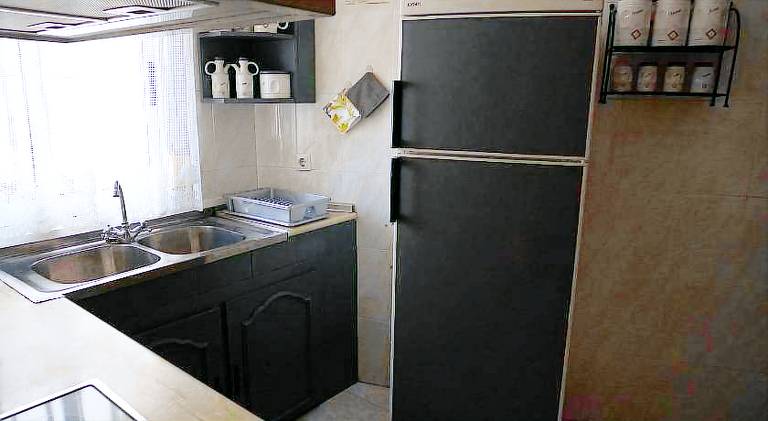 Vacation home with 2 rooms for 4 persons — photo 5