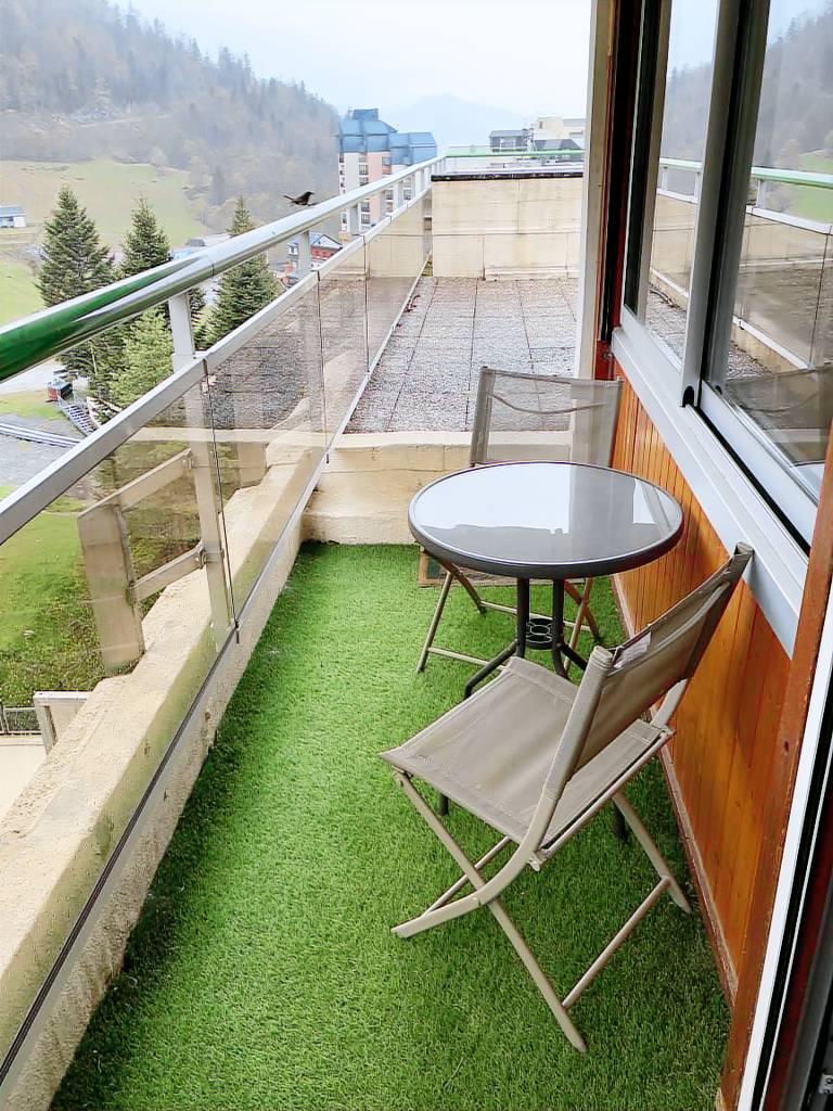 Appartement  Gourette
