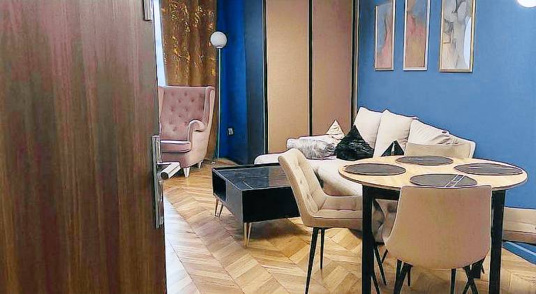 Nice rental apartment | Pets are welcome in Swinoujscie