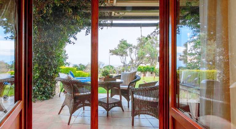 Nice villa with garden, pool & BBQ | Beach nearby | Pets allowed — photo 4