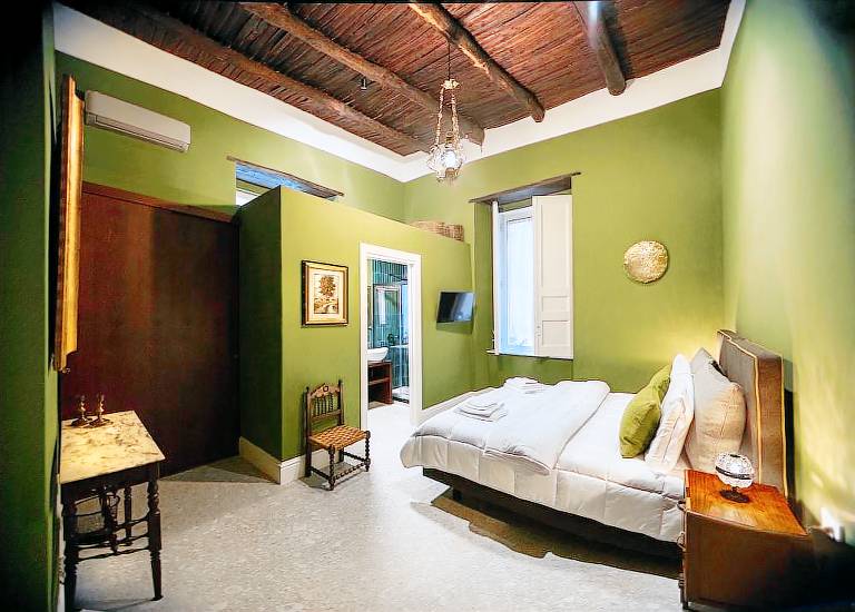 Bed & Breakfast Secondigliano