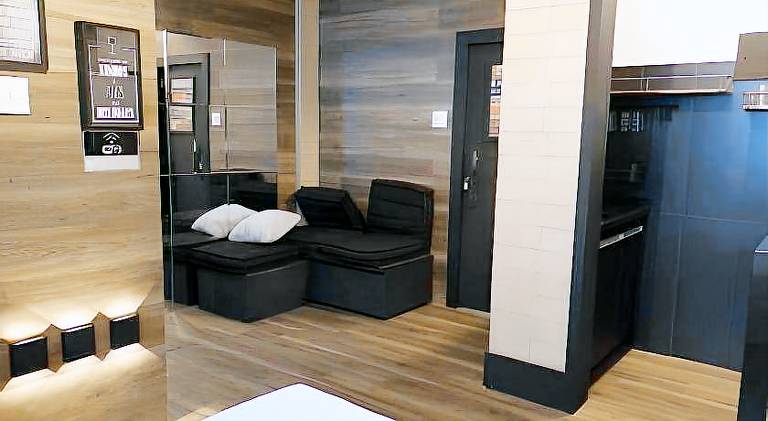 Holiday apartment | Near Fort Copacabana — photo 2