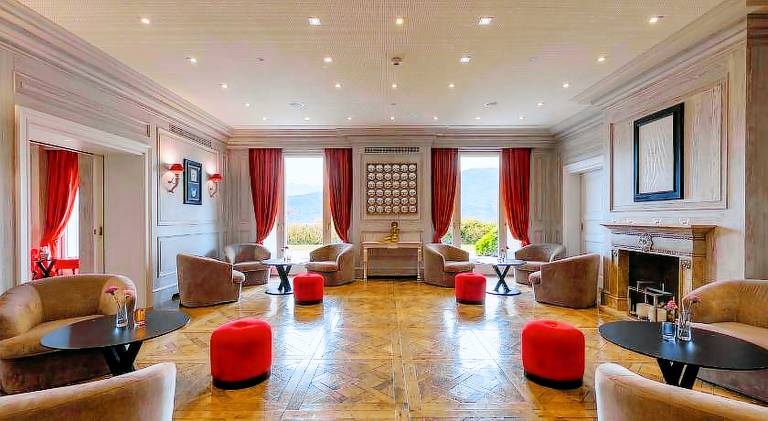 Resort Collina d'Oro - Hotel & Spa — photo 4