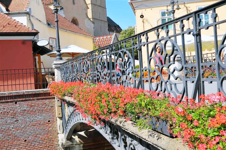 Ferienwohnung Elisabeth-Vorstadt