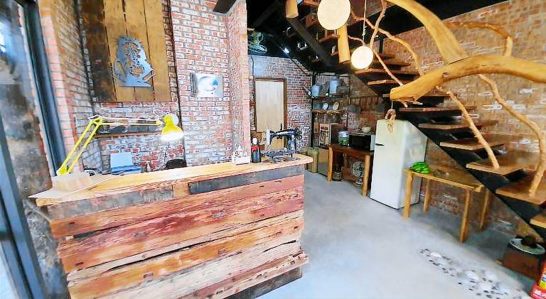 缽割貓點點 青旅 DianDian hostel — photo 5