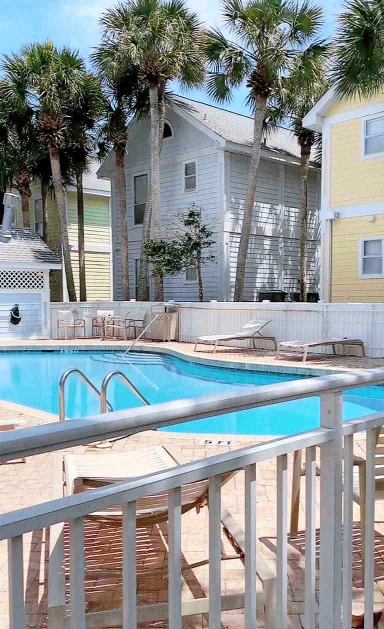 Cottage  Destin