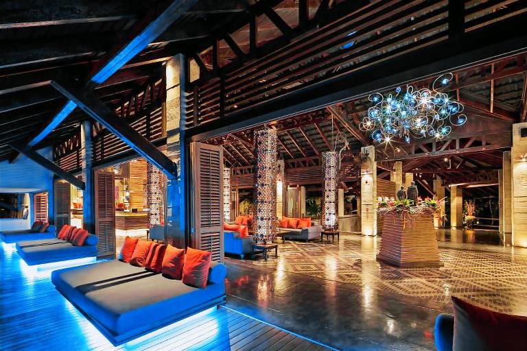 The Slate Phuket — photo 4