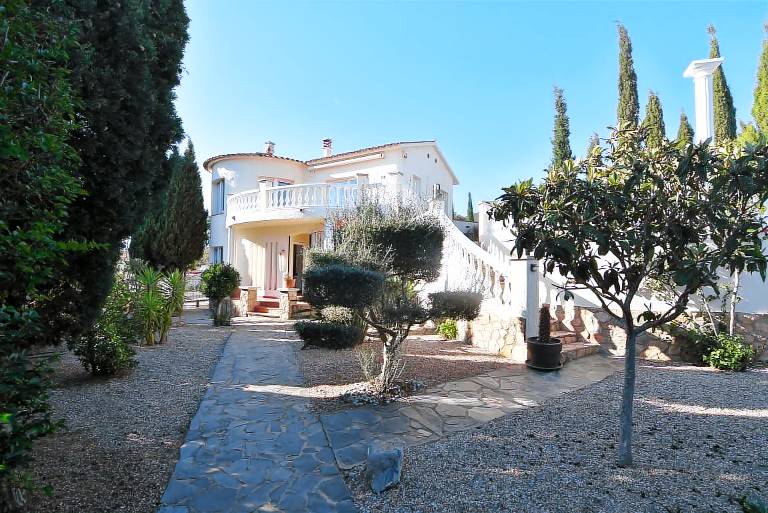 Casa Santa Margarita