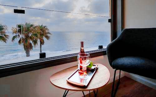 Appartement Netanya