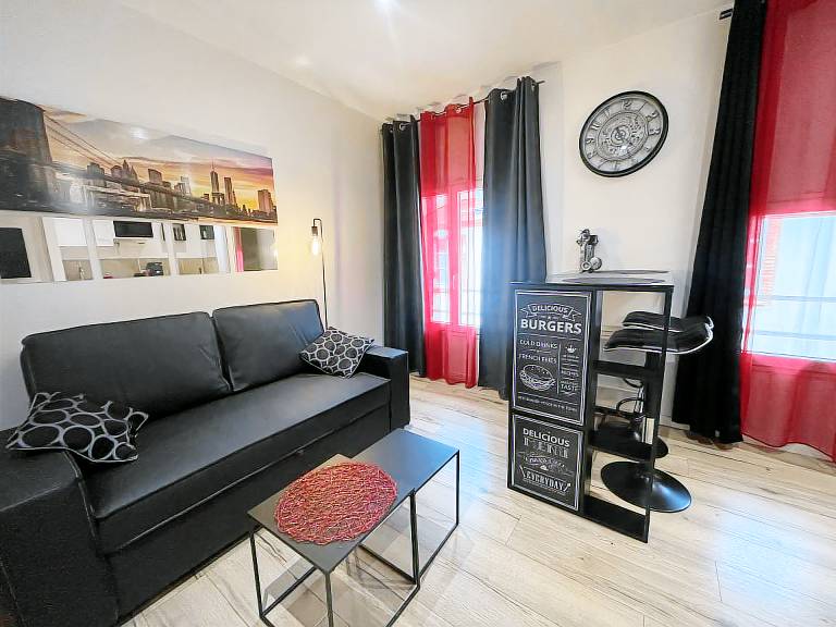 Appartement Montauban