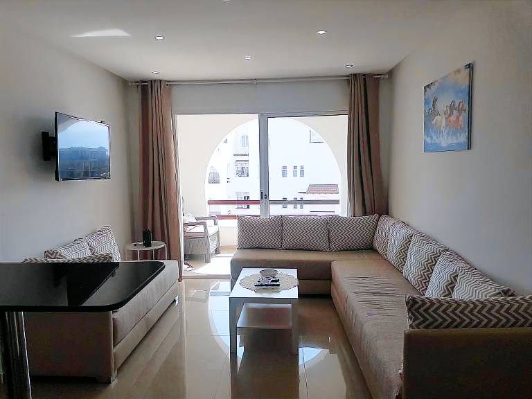 Apartment  Martil