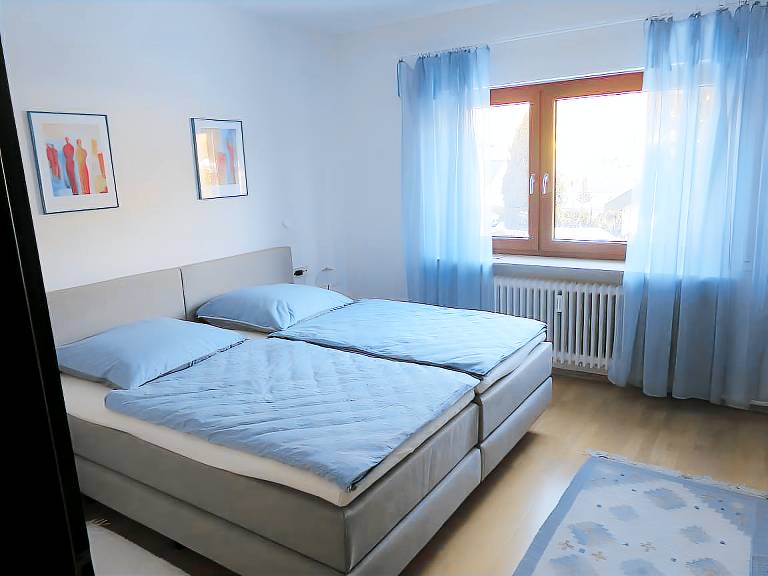 Fully equipped lovely rental apartment with patio, garden & fast internet | Garden view | Pets are welcome — photo 5