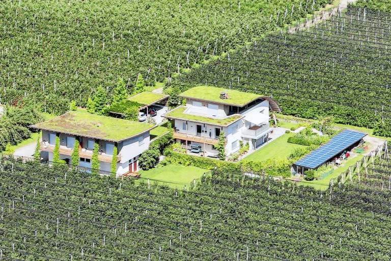 Ferienhaus in Gargazon f&uuml;r max. 4 Personen