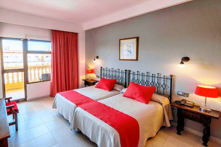Aparthotel  Playa de Palma