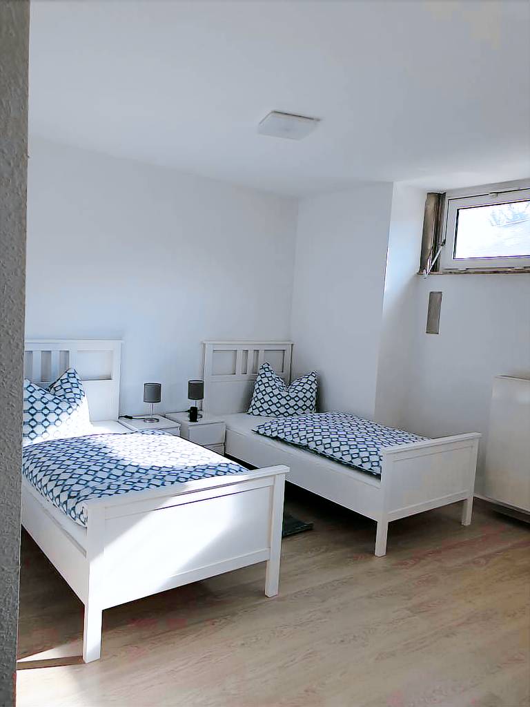 Apartment with barbeque — photo 5