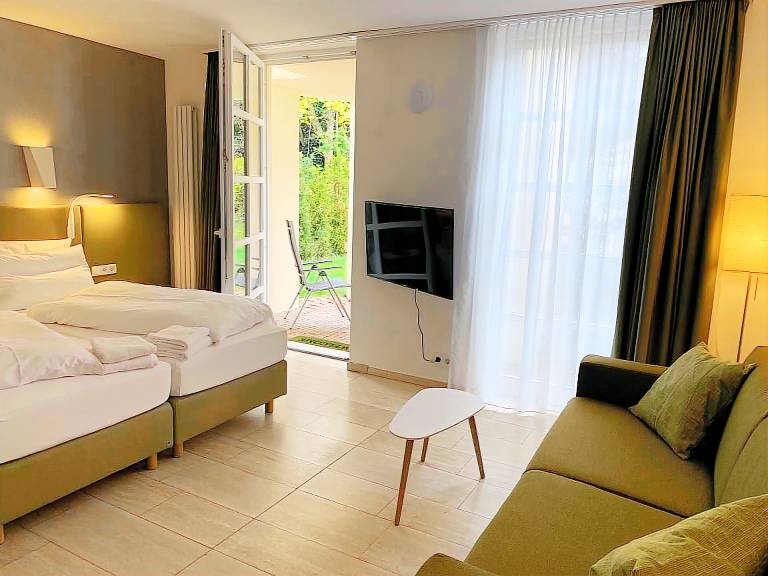 Ferienwohnung Albachten