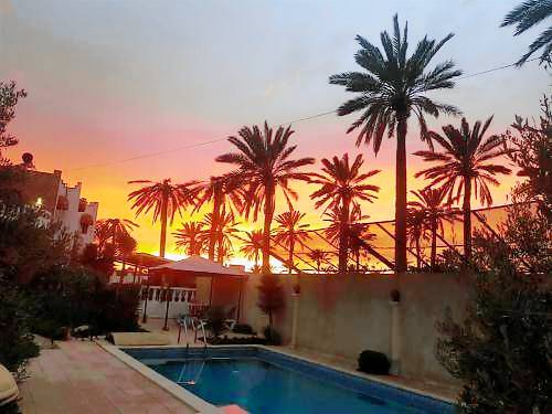 Resort Djerba Midun